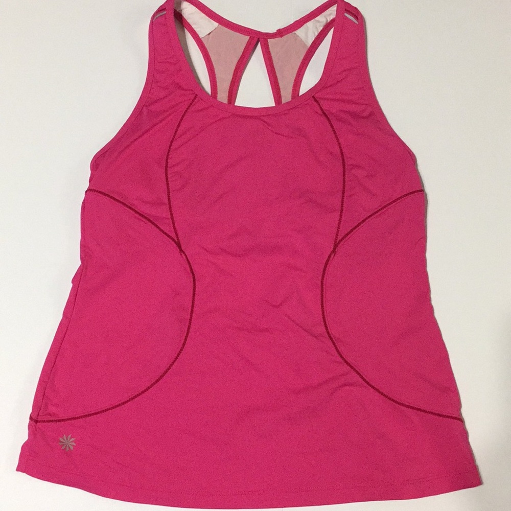 Athleta work out tank